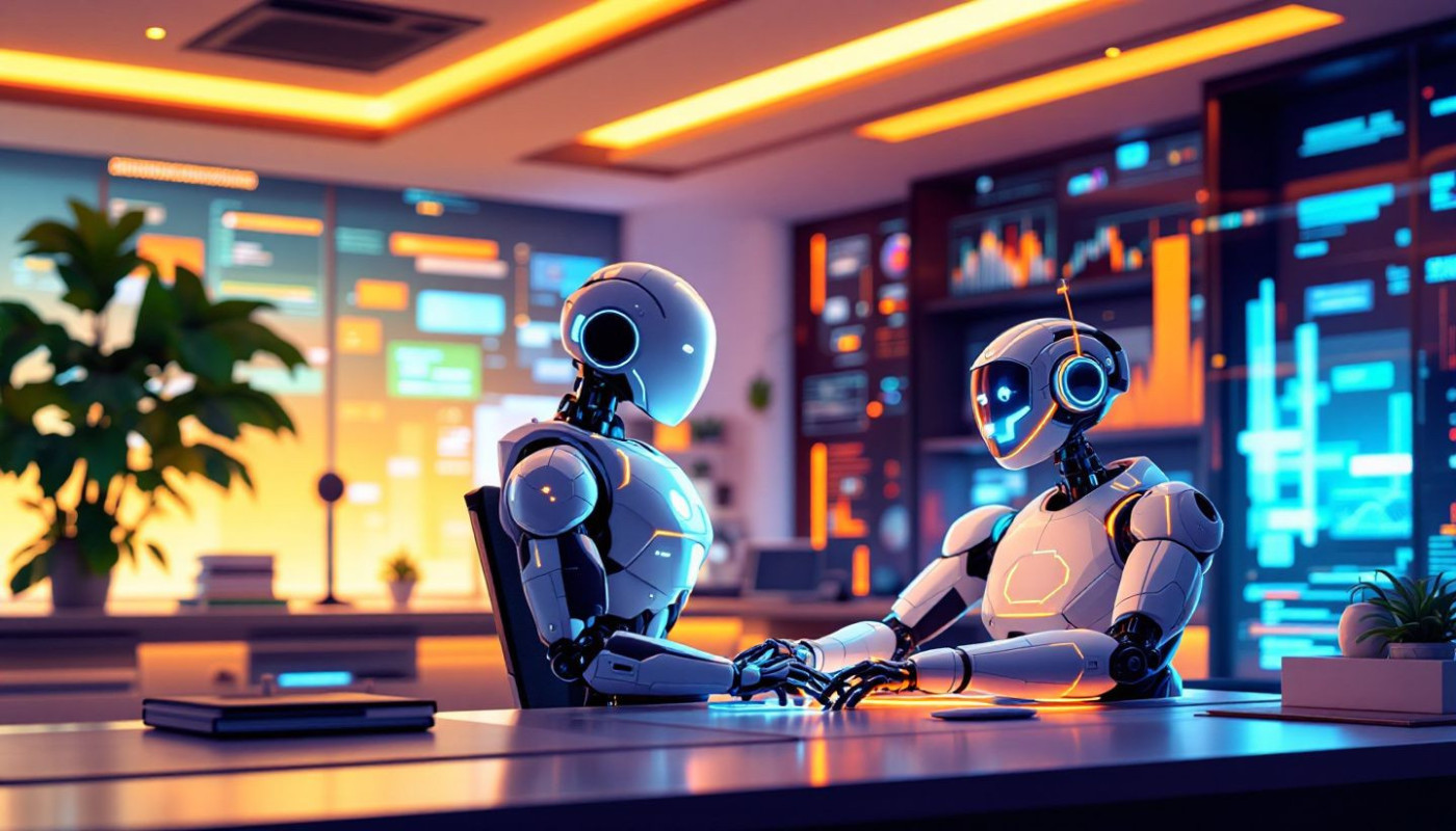 An Overview Of Free AI-Powered Chatbots And Their Uses