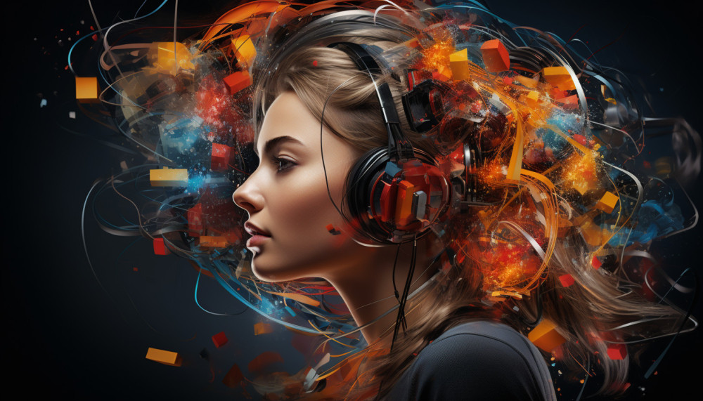 Enhancing Marketing Campaigns With AI-Created Imagery