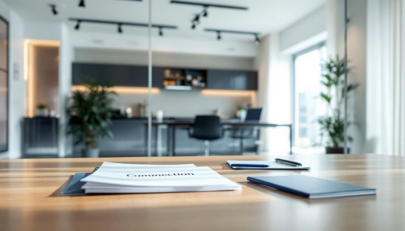 Essential Steps For Successful Company Formation In Europe