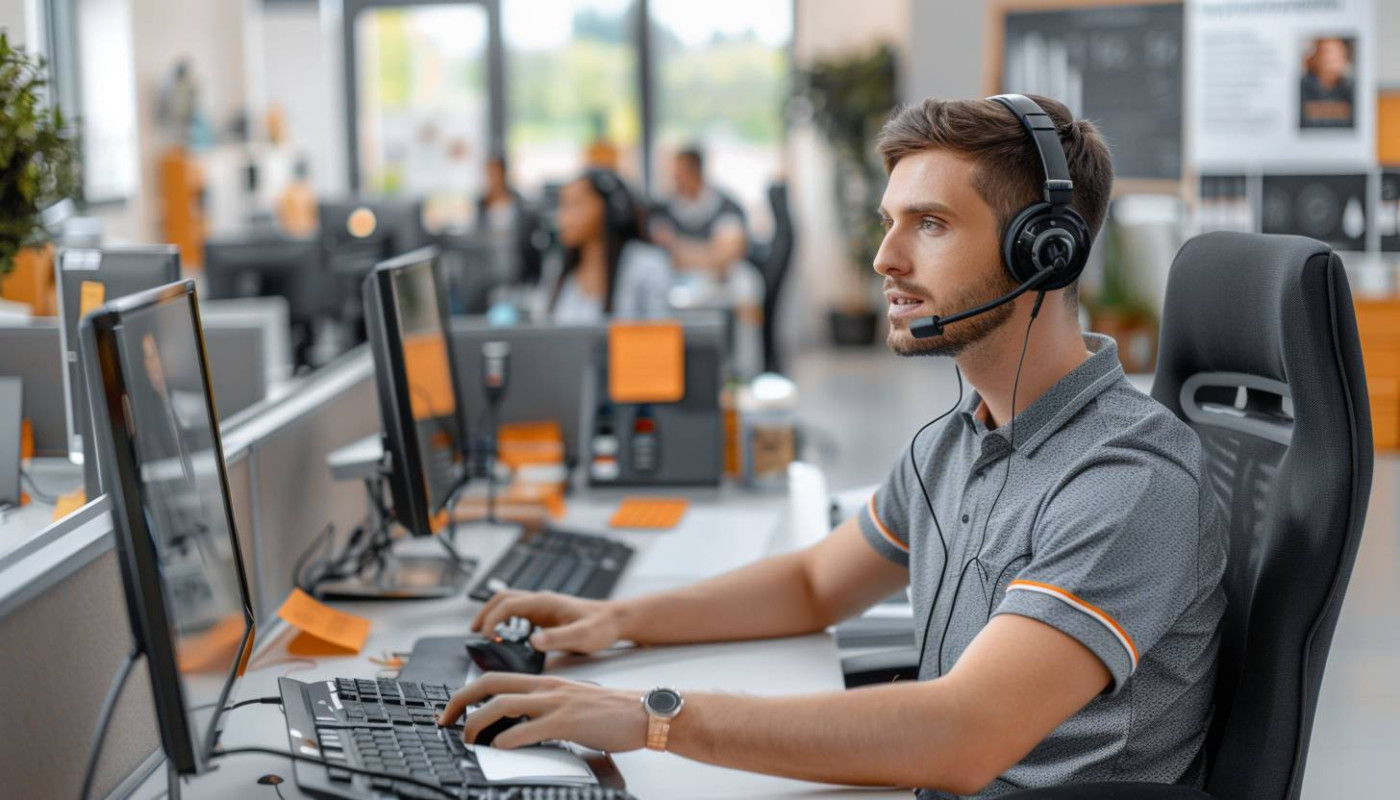 How Outsourcing Customer Support Boosts Business Efficiency