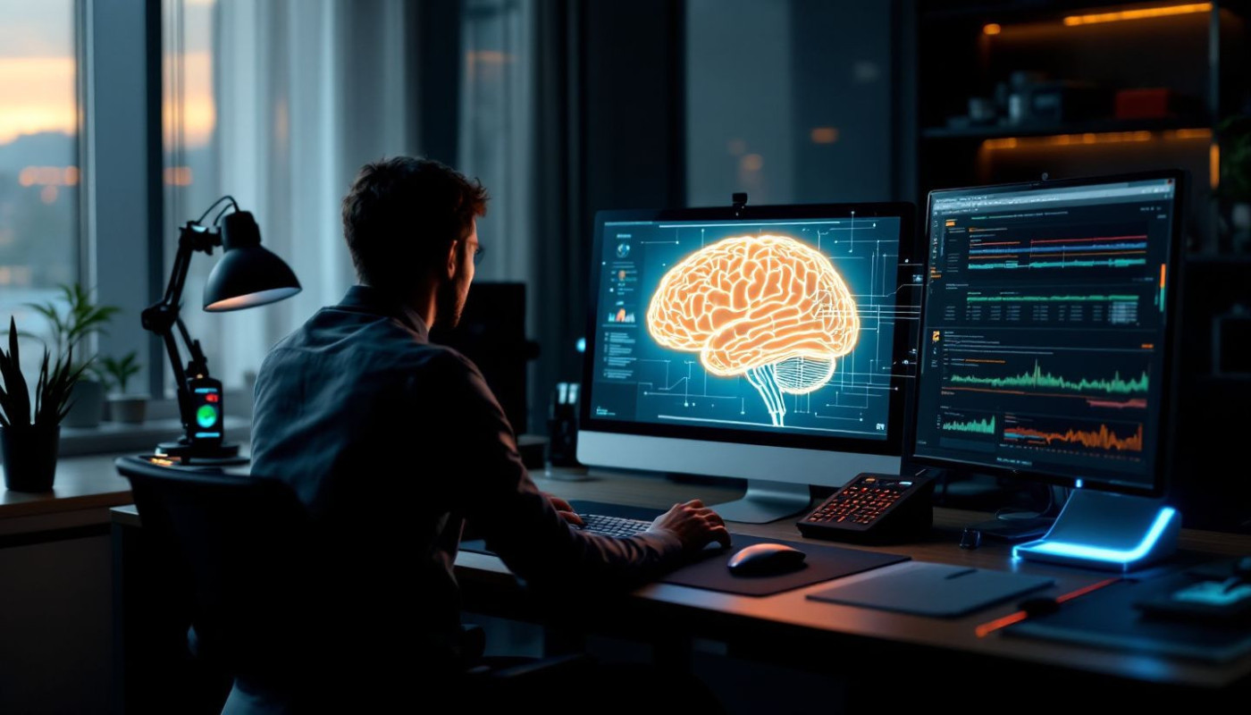 Implementing AI in HR processes for efficiency and accuracy