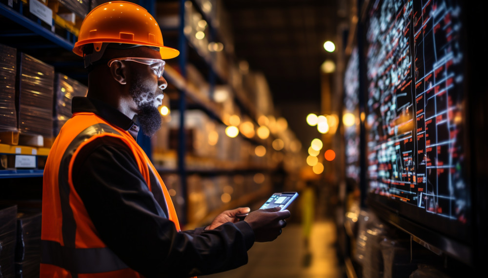 Maximizing Profits with Data-Driven Supply Chain Management