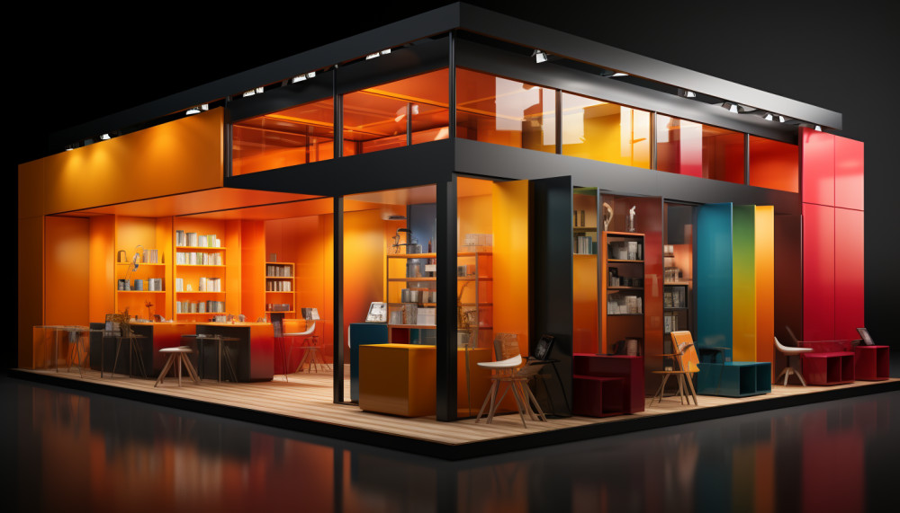 Maximizing ROI: Strategies For Selecting The Best Stand Designer For Trade Shows