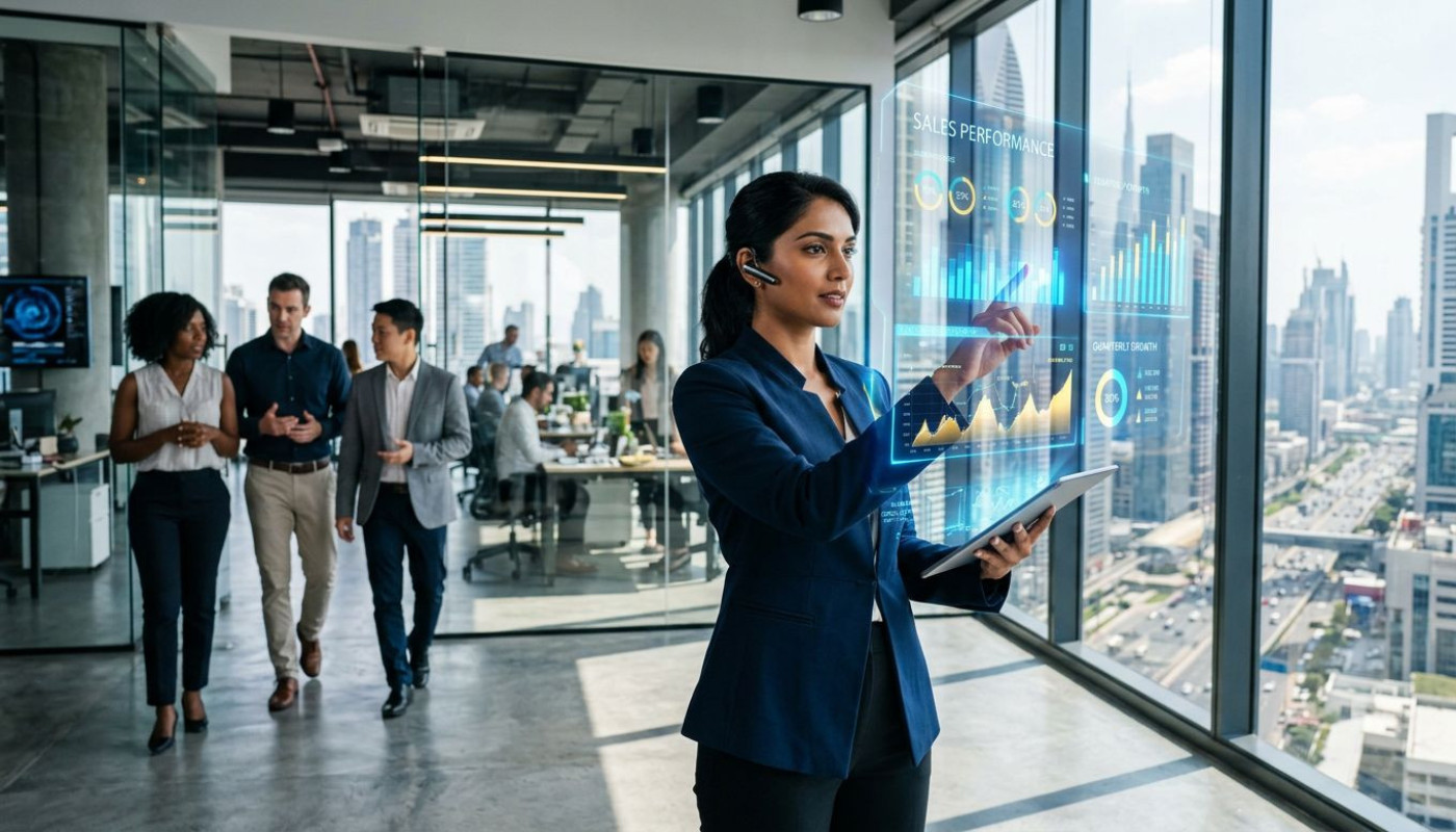 The Untold Stories Behind Ai-powered Sales Breakthroughs